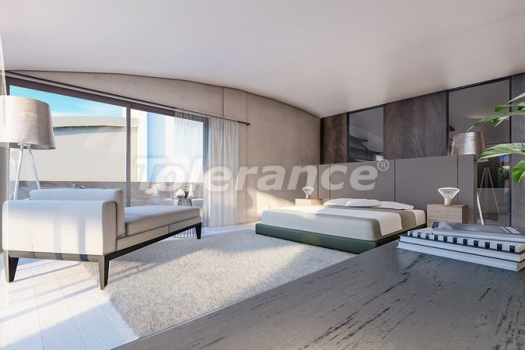 Квартира 6+1 в Анталии, Турция | PBB-37040