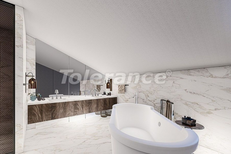 Квартира 6+1 в Анталии, Турция | PBB-37040