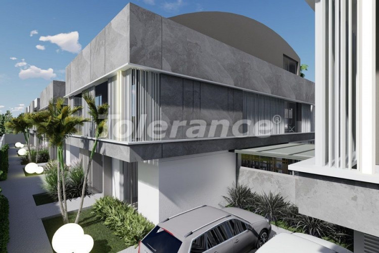 Квартира 6+1 в Анталии, Турция | PBB-37040