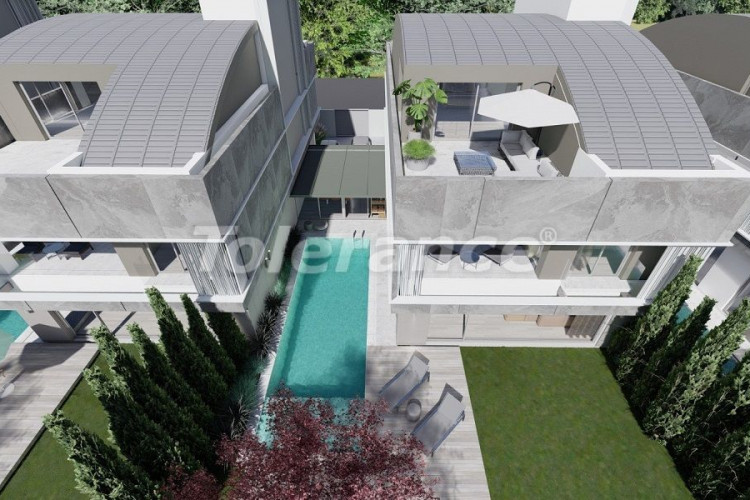 Квартира 6+1 в Анталии, Турция | PBB-37040