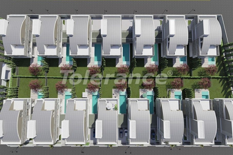 Квартира 6+1 в Анталии, Турция | PBB-37040