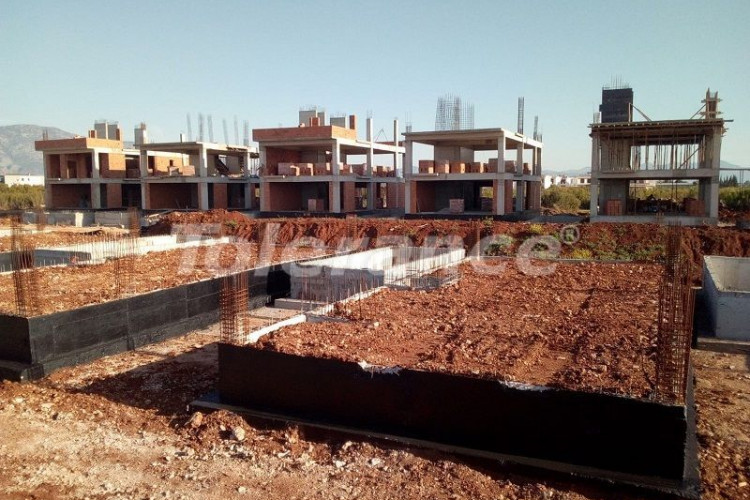 Квартира 6+1 в Анталии, Турция | PBB-37040