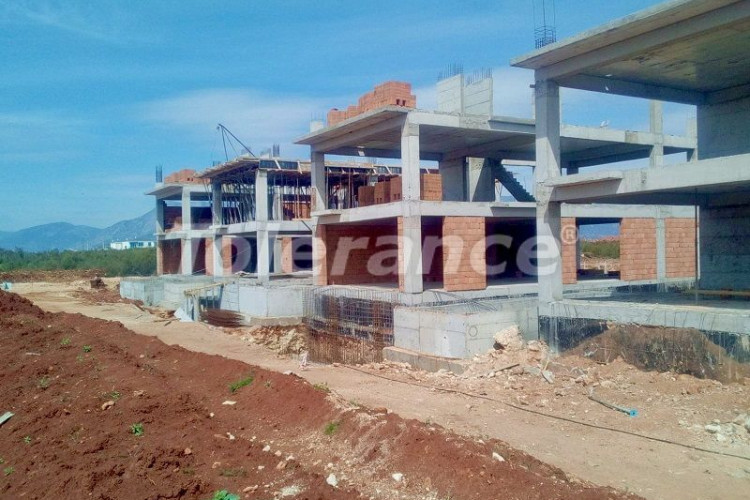 Квартира 6+1 в Анталии, Турция | PBB-37040