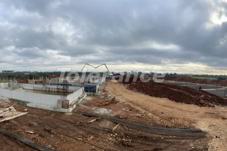 Квартира 6+1 в Анталии, Турция | PBB-37040