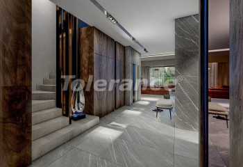 Квартира 6+1 в Анталии, Турция | PBB-37040