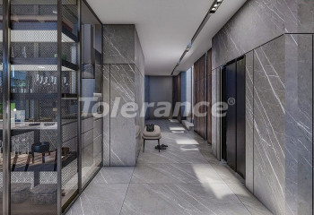 Квартира 6+1 в Анталии, Турция | PBB-37040