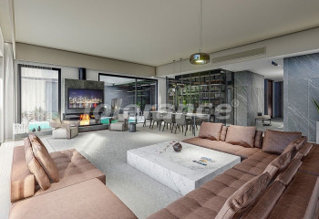 Квартира 6+1 в Анталии, Турция | PBB-37040