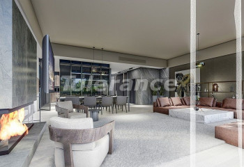 Квартира 6+1 в Анталии, Турция | PBB-37040