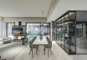 Квартира 6+1 в Анталии, Турция | PBB-37040