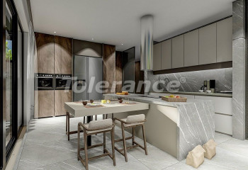 Квартира 6+1 в Анталии, Турция | PBB-37040