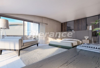 Квартира 6+1 в Анталии, Турция | PBB-37040