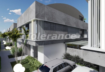 Квартира 6+1 в Анталии, Турция | PBB-37040