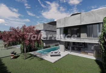 Квартира 6+1 в Анталии, Турция | PBB-37040