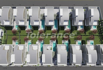 Квартира 6+1 в Анталии, Турция | PBB-37040