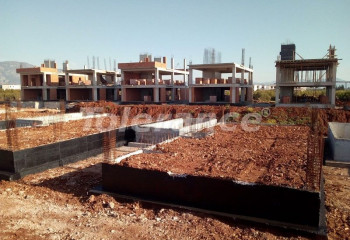 Квартира 6+1 в Анталии, Турция | PBB-37040