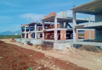 Квартира 6+1 в Анталии, Турция | PBB-37040