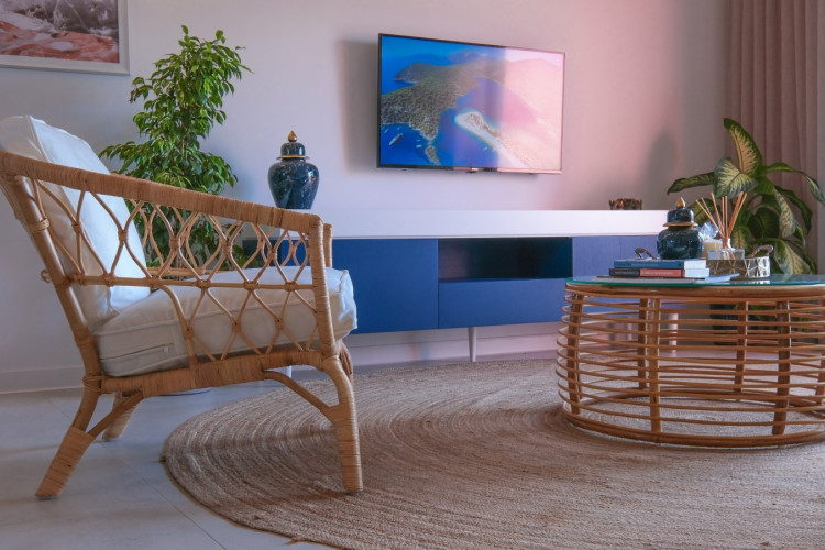 Квартира 1+1 в Фетхие, Турция | PTE-35816