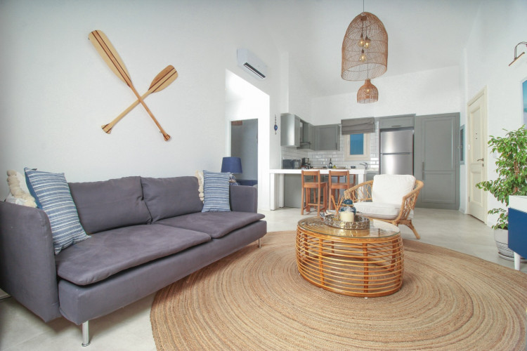 Квартира 1+1 в Фетхие, Турция | PTE-35816