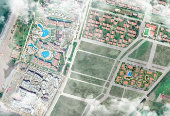 Квартира 1+1 в Фетхие, Турция | PTE-35816