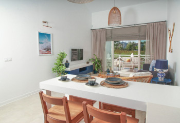 Квартира 1+1 в Фетхие, Турция | PTE-35816