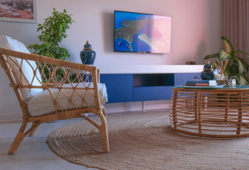 Квартира 1+1 в Фетхие, Турция | PTE-35816