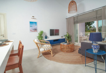 Квартира 1+1 в Фетхие, Турция | PTE-35816