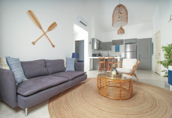 Квартира 1+1 в Фетхие, Турция | PTE-35816