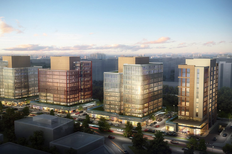 Квартира 1+1 в Стамбуле, Турция | PBB-43421