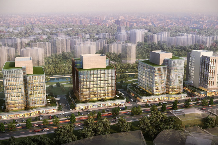 Квартира 1+1 в Стамбуле, Турция | PBB-43421