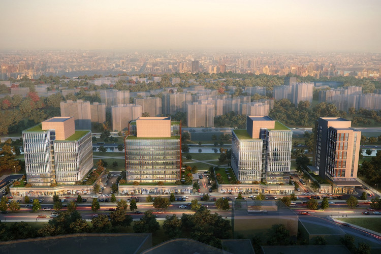 Квартира 1+1 в Стамбуле, Турция | PBB-43421