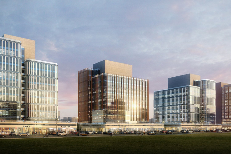 Квартира 1+1 в Стамбуле, Турция | PBB-43421