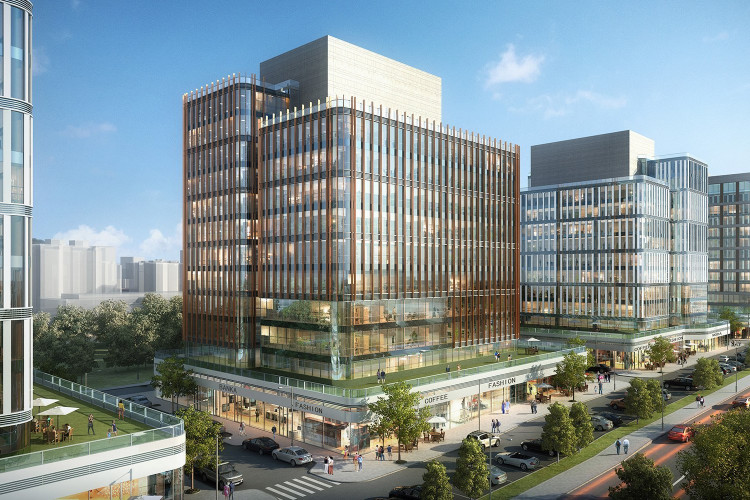 Квартира 1+1 в Стамбуле, Турция | PBB-43421