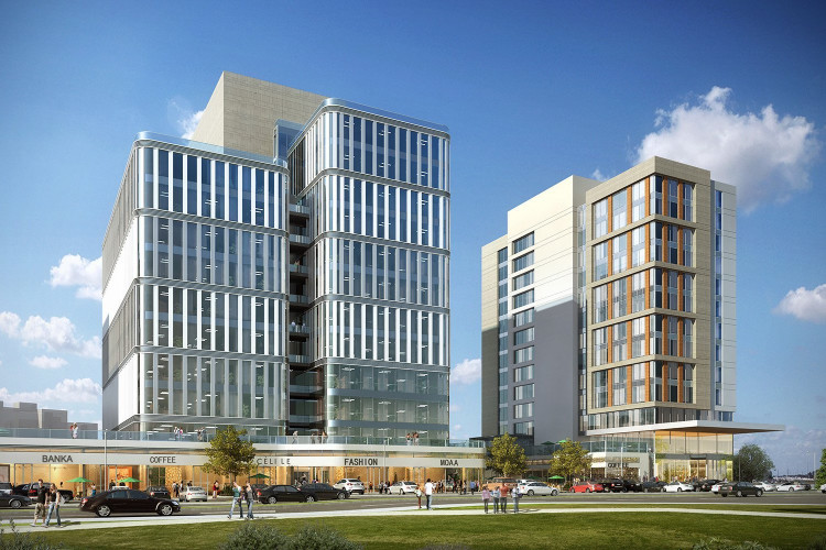 Квартира 1+1 в Стамбуле, Турция | PBB-43421