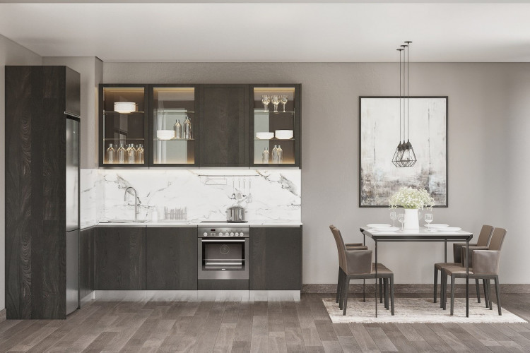 Квартира 1+1 в Стамбуле, Турция | PBB-43421