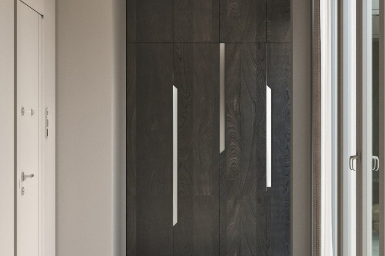 Квартира 1+1 в Стамбуле, Турция | PBB-43421