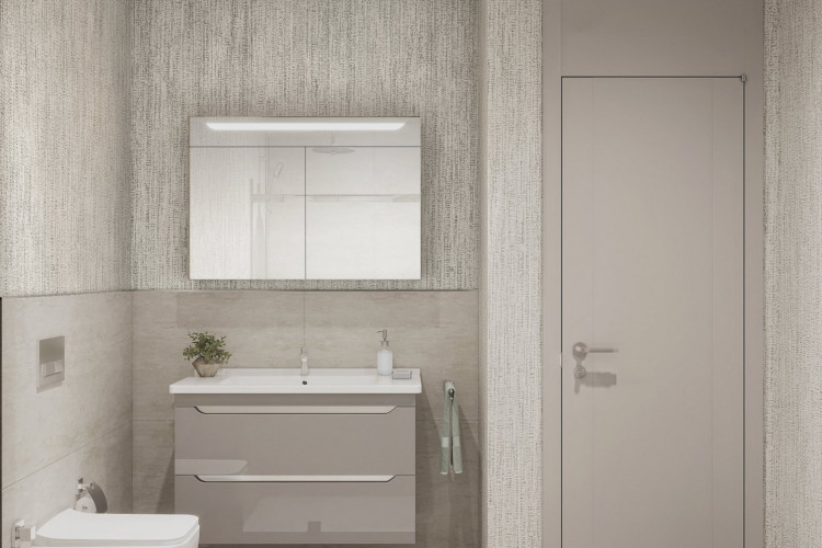 Квартира 1+1 в Стамбуле, Турция | PBB-43421