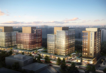 Квартира 1+1 в Стамбуле, Турция | PBB-43421