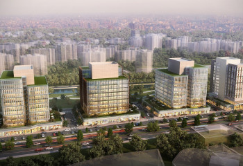 Квартира 1+1 в Стамбуле, Турция | PBB-43421