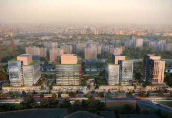 Квартира 1+1 в Стамбуле, Турция | PBB-43421