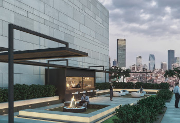 Квартира 1+1 в Стамбуле, Турция | PBB-43421