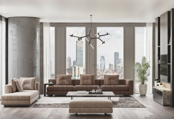 Квартира 1+1 в Стамбуле, Турция | PBB-43421