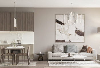 Квартира 1+1 в Стамбуле, Турция | PBB-43421