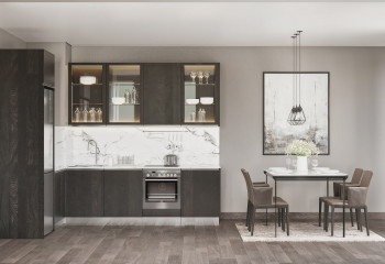 Квартира 1+1 в Стамбуле, Турция | PBB-43421