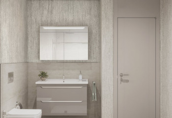 Квартира 1+1 в Стамбуле, Турция | PBB-43421