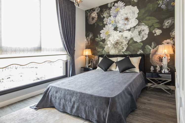 Квартира 1+1 в Измире, Турция | PTE-36827