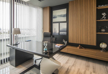 Квартира 1+1 в Измире, Турция | PTE-36827