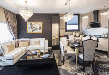 Квартира 1+1 в Измире, Турция | PTE-36827