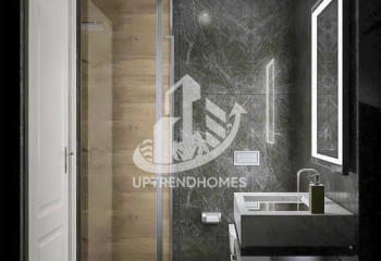 Квартира 1+1 в Каргыджаке, Алания, Турция | PKK-42349