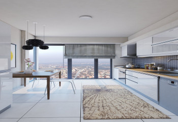 Квартира 4+1 в Стамбуле, Турция | PBB-42270