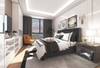 Квартира 4+1 в Стамбуле, Турция | PBB-42270